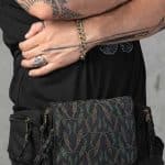 NYOKA MULTI POCKETS UTILITY BAG