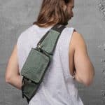 SEED MULTI POCKETS UTILITY BELT