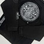 JAGERNAUT JACKET