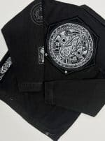 JAGERNAUT JACKET