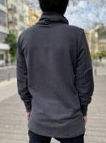 Val Ho Dark Grey