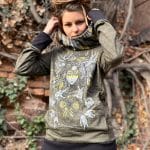 Banshee WASH Olive