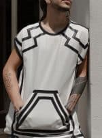 HAIM SHIRT WHITE - Image 2