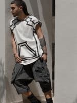 HAIM SHIRT WHITE - Image 5