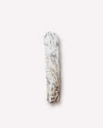 WHITE CALIFORNIA SAGE LARGE