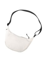 Daily Moon Bag ICE GREY - Image 2