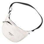 Daily Moon Bag ICE GREY