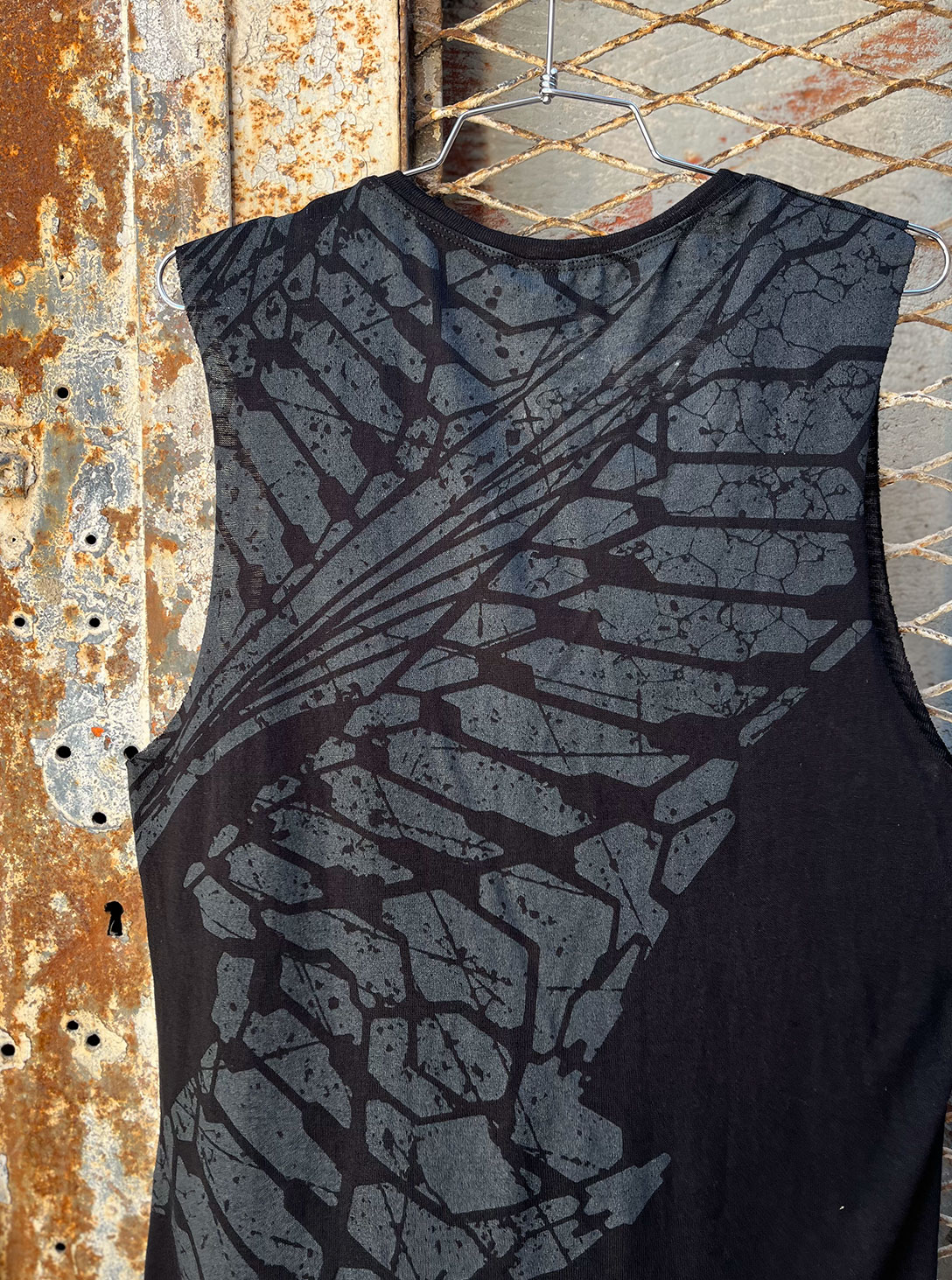 XTEX-BLACK XTEX BLACK - Image 1