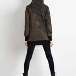 XTEX OLIVE