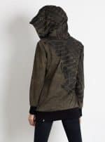 XTEX OLIVE - Image 6