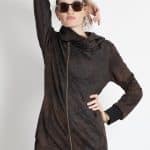 XTEX BROWN