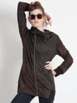 XTEX BROWN