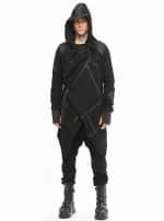 YANI CARDIGAN BLACK - Image 6