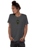 YOSHIMITSU MEN SHIRT GREY - Image 2