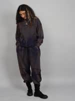YOSHINORI PULLOVER BLUE - Image 4