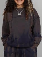 YOSHINORI PULLOVER BLUE - Image 5