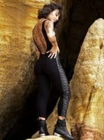 ZAIN PANTS JUMPSUIT - Image 2