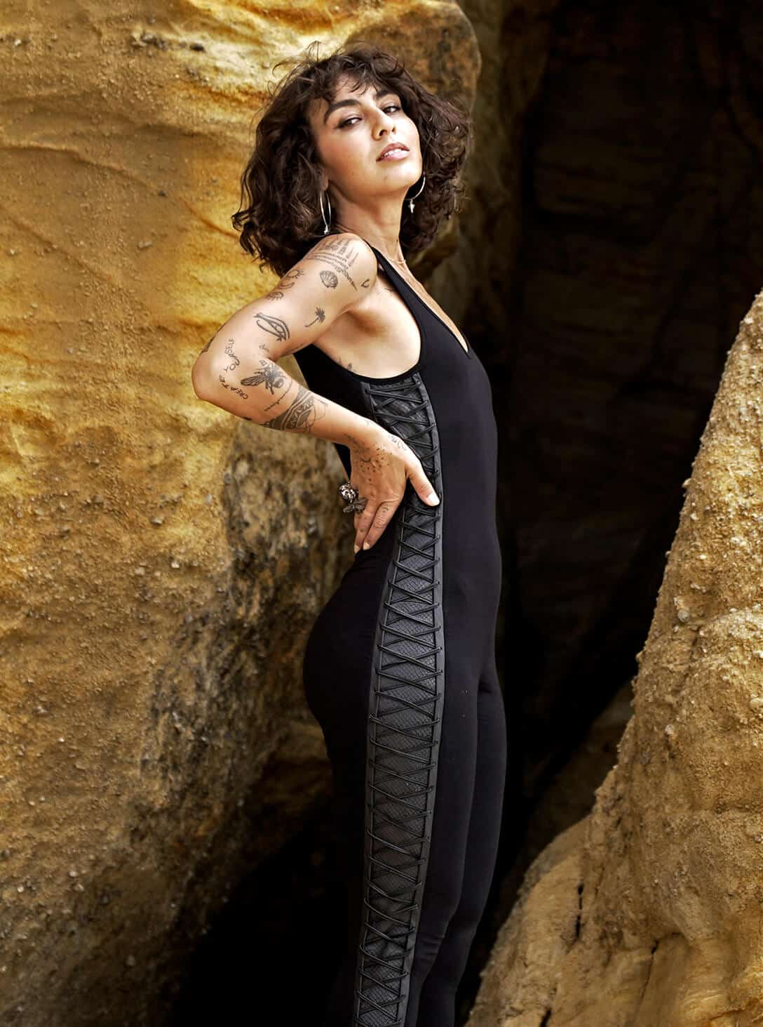 ZAIN PANTS JUMPSUIT_0001__A016985 ZAIN PANTS JUMPSUIT - Image 1