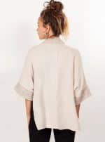 ZORI KIMONO SHELL - Image 4