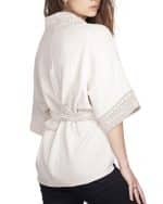 ZORI KIMONO SHELL - Image 8