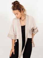 ZORI KIMONO SHELL - Image 5