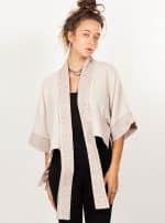 ZORI KIMONO SHELL - Image 6