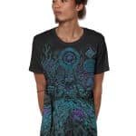 Abualita MEN'S T-SHIRT Dark Grey