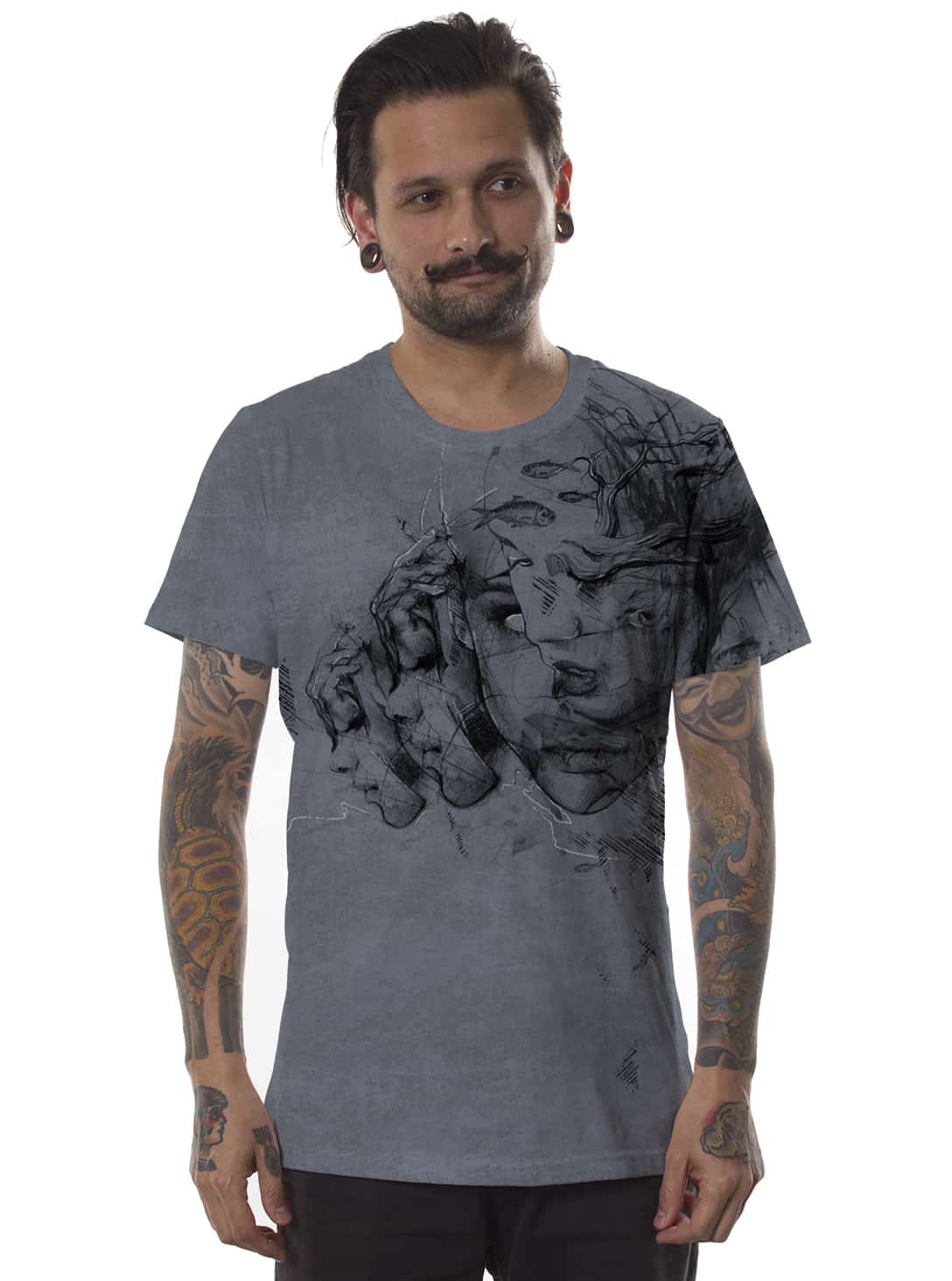 atlantis grey1 Atlantis Grey - Image 1
