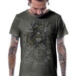 Banshee Wash Grey