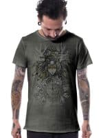 Banshee Wash Grey