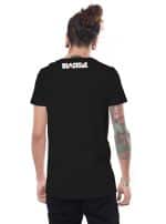 Blastoyz MEN T Black - Image 2
