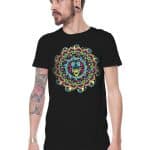 Blastoyz MEN T Black