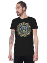 Blastoyz MEN T Black