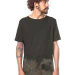 Bleach 463 Olive Wash