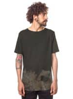 Bleach 463 Olive Wash