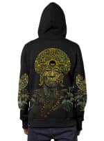Cappi MEN'S HOOD Black