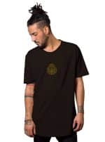 Cappi MEN'S T-SHIRT Brown - Image 2