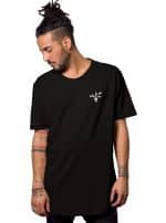 Dahood MEN T Black - Image 3