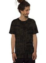 EYEBLOCK MEN T BLACK