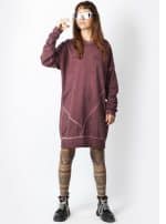 WASP-52 WASH BORDEAUX - Image 3