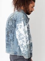 CUBINA DENIM JACKET - Image 5