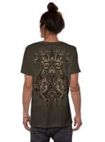 Forest MEN T Stone