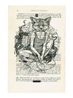 Foxi Mini Poster