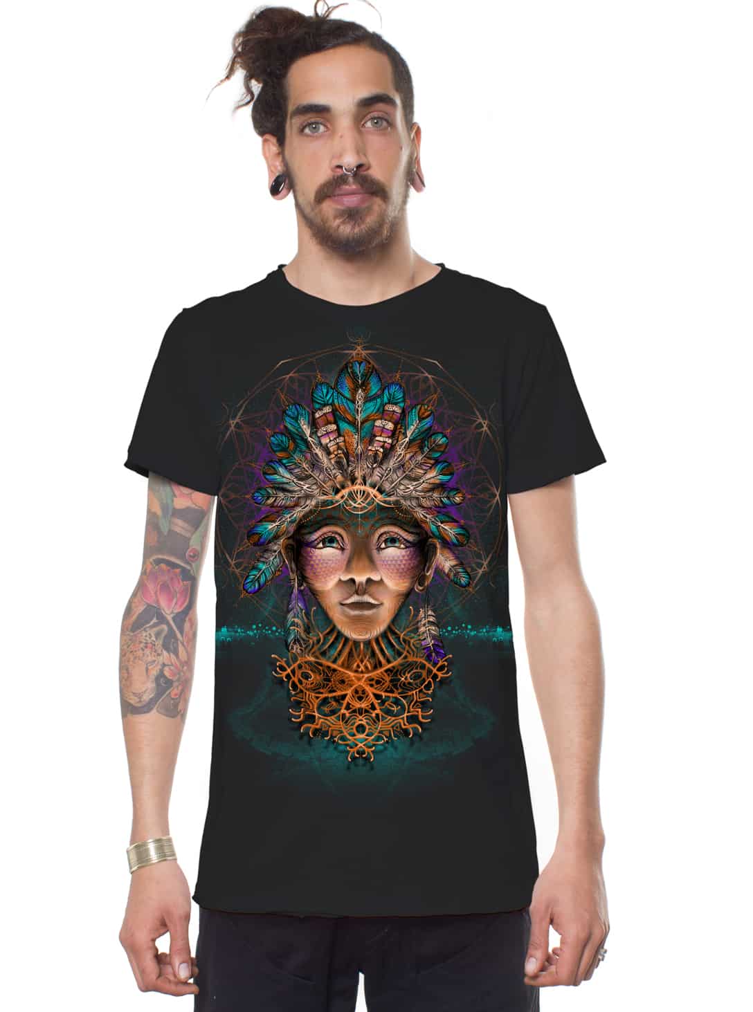 front(36) Outsiders - Image 1