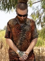 JOJO BUTTON SHIRT - Image 3