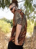 JOJO BUTTON SHIRT - Image 6