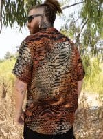 JOJO BUTTON SHIRT - Image 7
