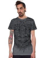 Kadu MEN'S T SHIRT STORM GREY - Image 4