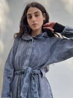 Kimoja Grey Wash - Image 2