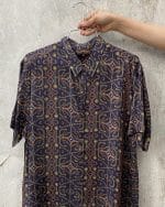Bamboo Shirt AYAWASKA - Image 2